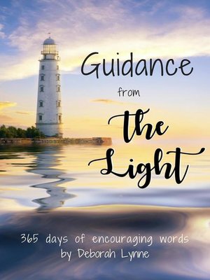 cover image of Guidance from the Light
